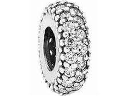 Woman s charm link Pandora 791359CZ Online Sale