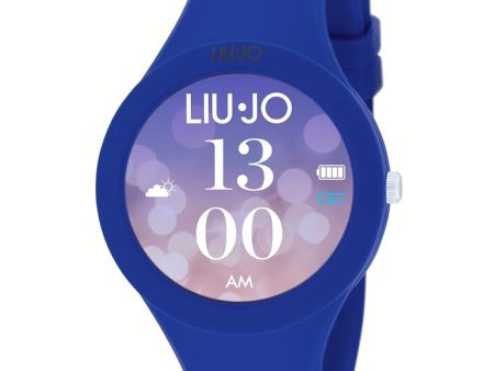 Smartwatch LIU JO SWLJ122 For Sale