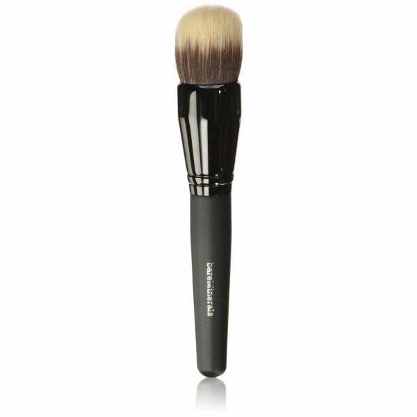 Make-up Brush bareMinerals Smoothing Liquid Make Up Base For Discount