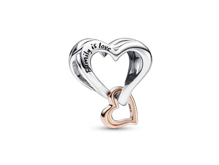 Woman s charm link Pandora 782642C00 Fashion