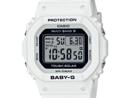 Ladies  Watch Casio G-Shock BABY-G on Sale