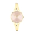 Ladies  Watch Calvin Klein 25100027 Online Hot Sale