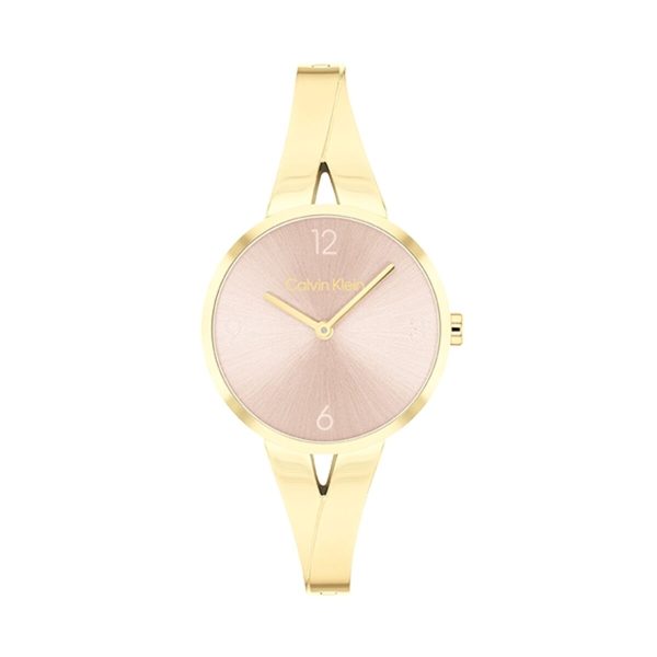 Ladies  Watch Calvin Klein 25100027 Online Hot Sale