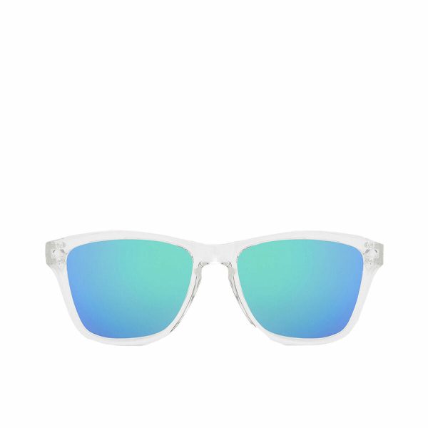 Child Sunglasses Hawkers One Kids Air Transparent Blue Ø 47 mm Online now