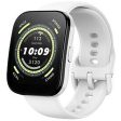 Smartwatch Amazfit W2215EU3N 1,91  White Online now