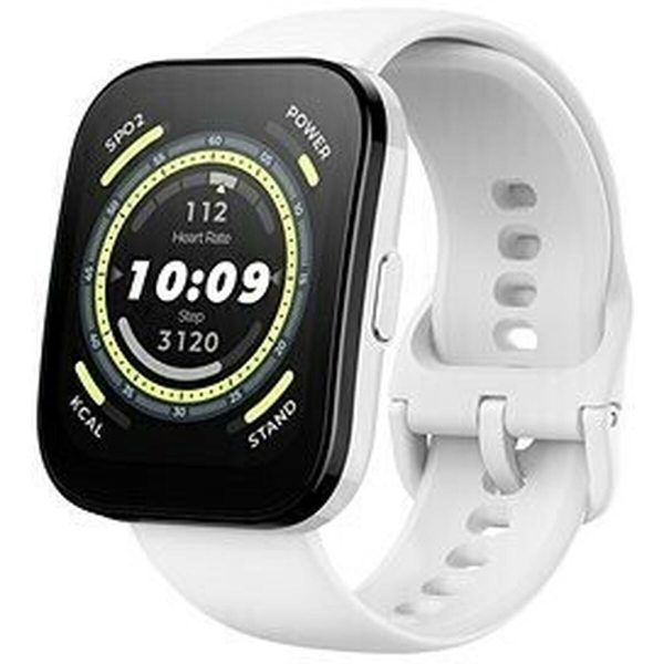 Smartwatch Amazfit W2215EU3N 1,91  White Online now