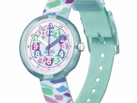 Infant s Watch Flik Flak ZFPNP150 For Sale