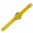 Smartwatch Forever CW-300 Yellow Fashion