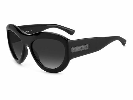 Ladies  Sunglasses Dsquared2 D2-0072-S-807 ø 59 mm Supply