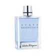 Men s Perfume Salvatore Ferragamo EDT Acqua Essenziale 100 ml Online now