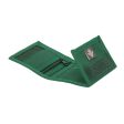 Purse Real Betis Balompié Green 12,5 x 9,5 x 1 cm Online