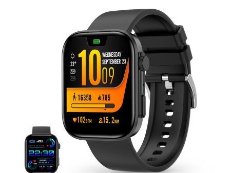 Smartwatch Contact Black 2  40 mm For Sale