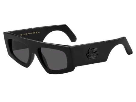 Unisex Sunglasses Etro ETRO 0032_G_S For Cheap