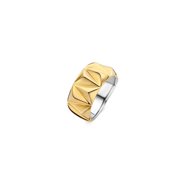 Ladies  Ring Ti Sento 12279SY 56 16 Hot on Sale