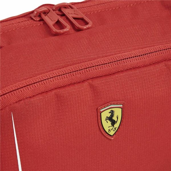 Belt Pouch Puma Ferrari Sptwr Race Red Fashion