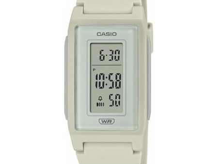 Ladies  Watch Casio LF-10WH-8EF (Ø 39 mm) Online Sale