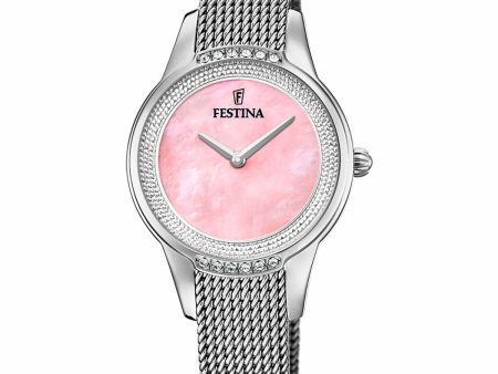 Ladies  Watch Festina F20494 5 Cheap