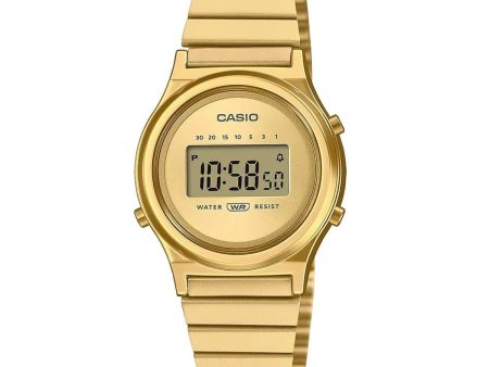 Ladies  Watch Casio LA700WEG-9AEF Cheap