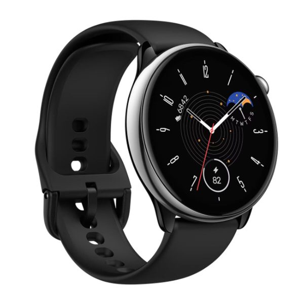 Smartwatch Amazfit Ø 46 mm Black Online Sale