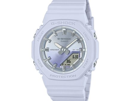 Ladies  Watch Casio G-Shock GMA-P2100SG-2AER (Ø 40 mm) Hot on Sale