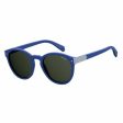 Unisex Sunglasses Polaroid PLD 6034_S 51PJP on Sale