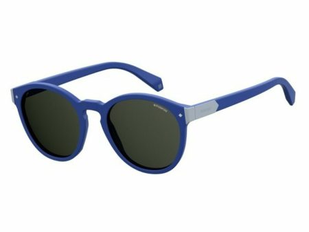 Unisex Sunglasses Polaroid PLD 6034_S 51PJP on Sale