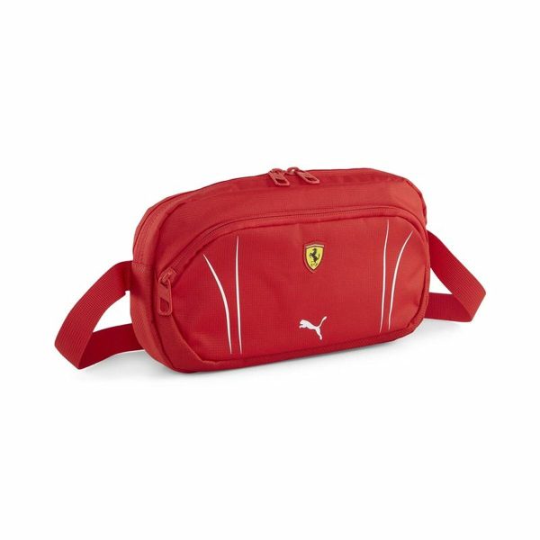 Belt Pouch Puma Ferrari Sptwr Race Red Fashion