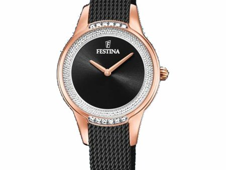 Ladies  Watch Festina F20496 2 Online Hot Sale