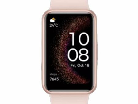 Smartwatch Huawei FIT SE 1,64  Cheap