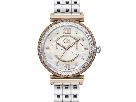 Ladies  Watch Guess Y76001L1MF Sale