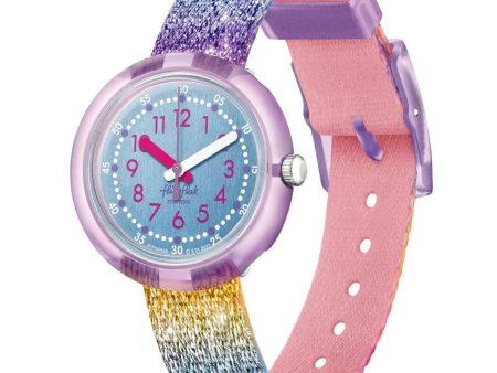 Infant s Watch Flik Flak ZFPNP128 Online Sale