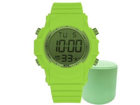 Unisex Watch Watx & Colors RELOJ5_L (Ø 49 mm) Online Hot Sale