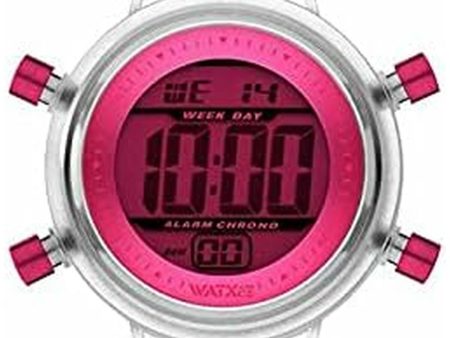 Unisex Watch Watx & Colors RWA1634 (Ø 38 mm) Online Sale