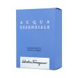 Men s Perfume Salvatore Ferragamo EDT Acqua Essenziale 100 ml Online now