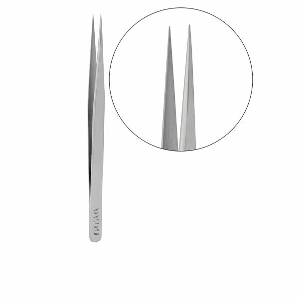 Precision pins Nanolash PINZAS False Eyelashes Pointed Online now