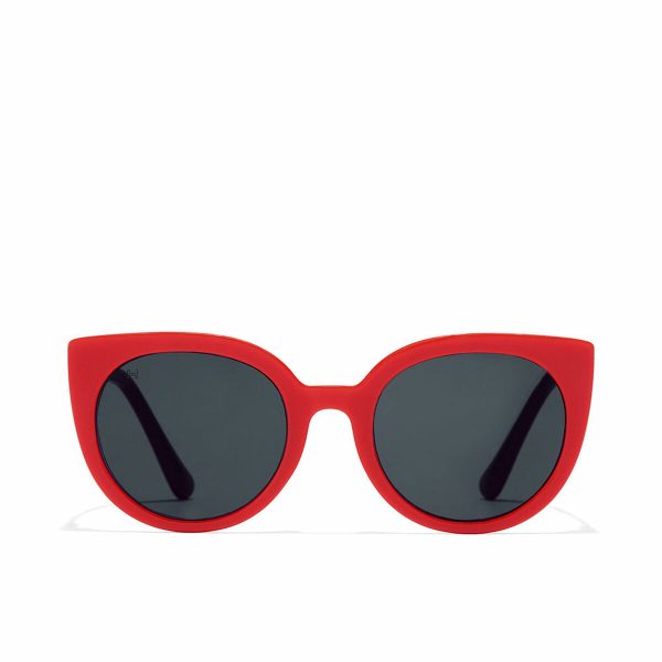 Child Sunglasses Hawkers DIVINE KIDS Ø 44 mm Red For Discount