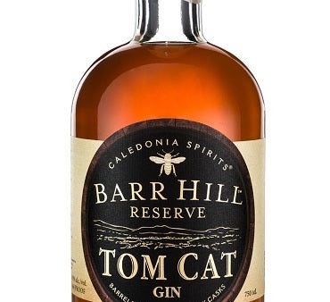 Barr Hill Tom Cat Gin Fashion