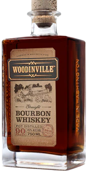 Woodinville Straight Bourbon Whiskey Online Hot Sale