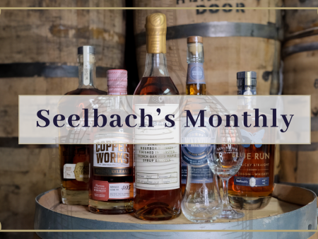 Seelbach s Monthly - Whiskey Enthusiast Cheap