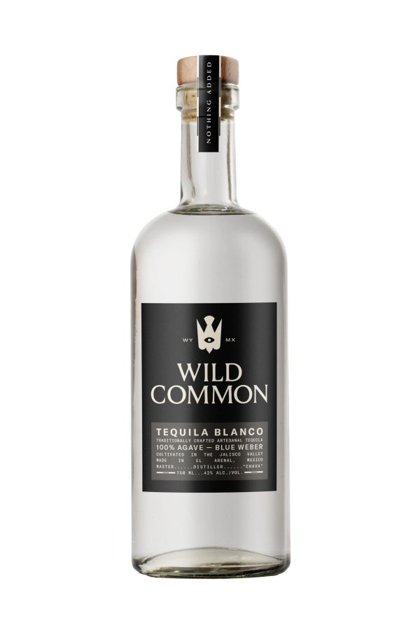 Wild Common Tequila Blanco Online Sale