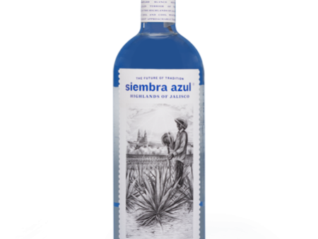 Siembra Azul Blanco Cheap