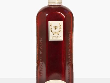 Tamworth Garden Damson Plum Gin For Discount