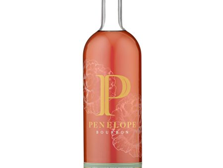 Penelope Bourbon Toasted Series For Discount