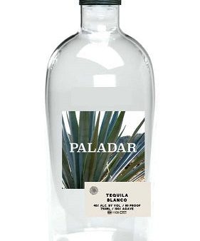 Paladar Tequila Blanco Online