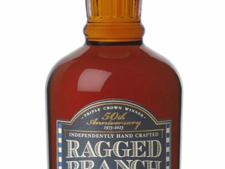 Ragged Branch Secretariat Reserve Straight Bourbon Cheap