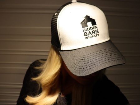 Hidden Barn Whiskey Hat Online now