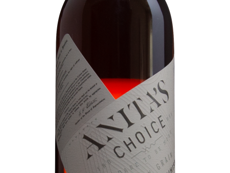 Burnt Church Anita’s Choice Bourbon For Cheap