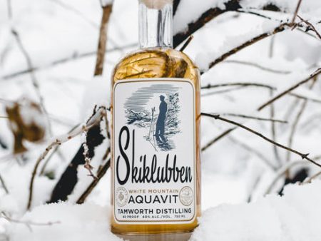 Skiklubben Aquavit For Sale