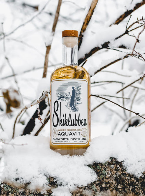 Skiklubben Aquavit For Sale