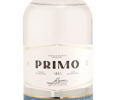 Tequila Primo 1861 Blanco on Sale